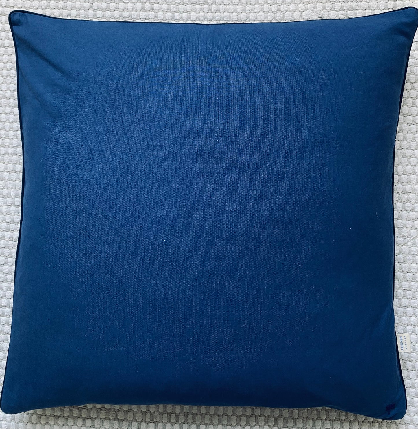 EMMA Cushion Cotton