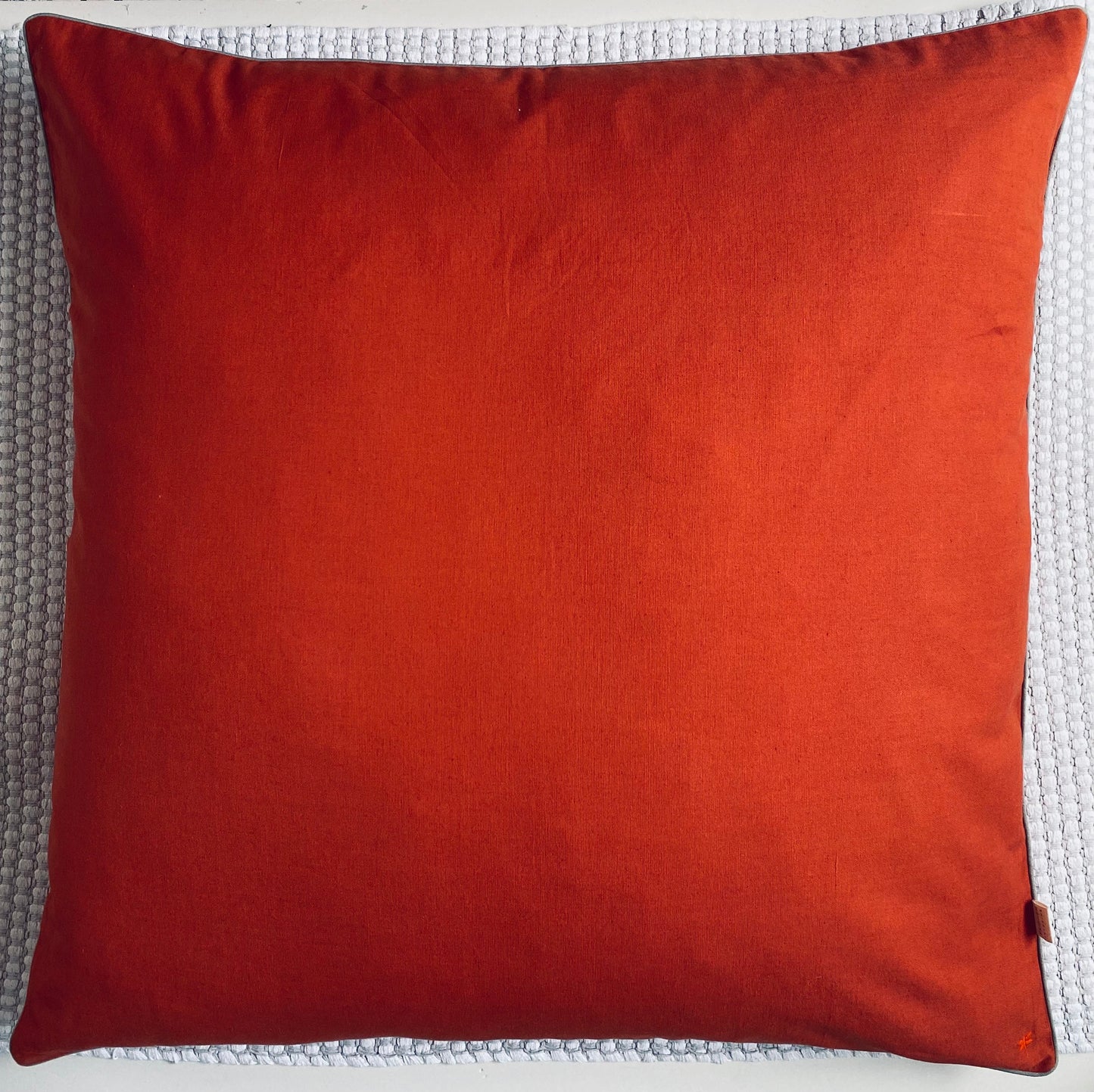 EMMA Cushion Cotton