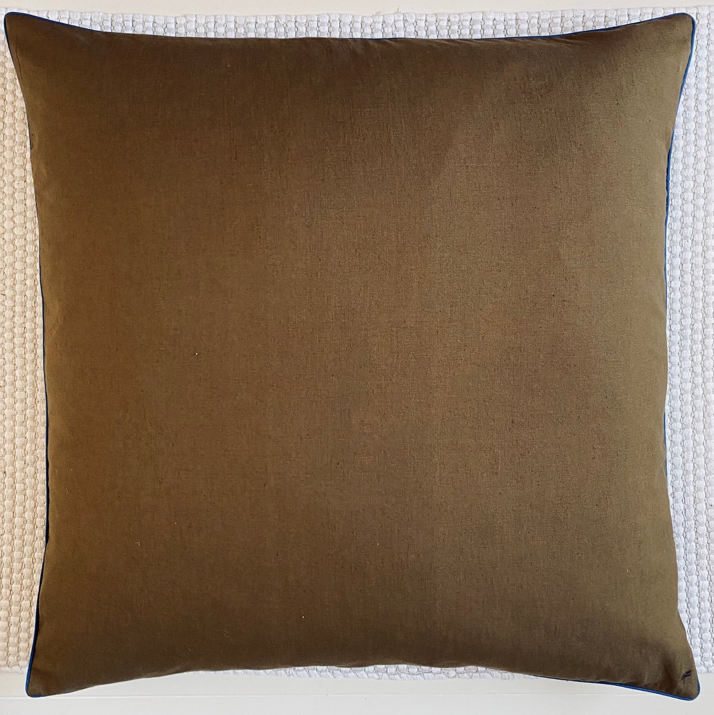 EMMA Cushion Cotton