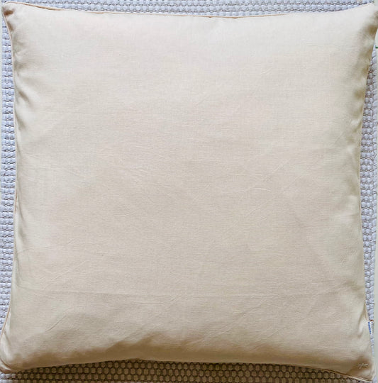 JOHANNA Cushion Cotton