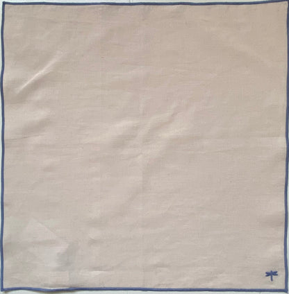 AXEL Napkin Cotton/Linen