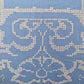 HANNA Cushion Embroidered Cotton