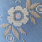 MALVINA Broderad Kudde Bomull
