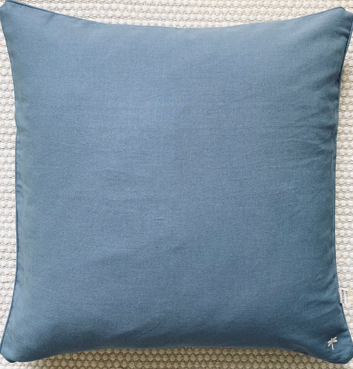 JOHANNA Cushion Cotton