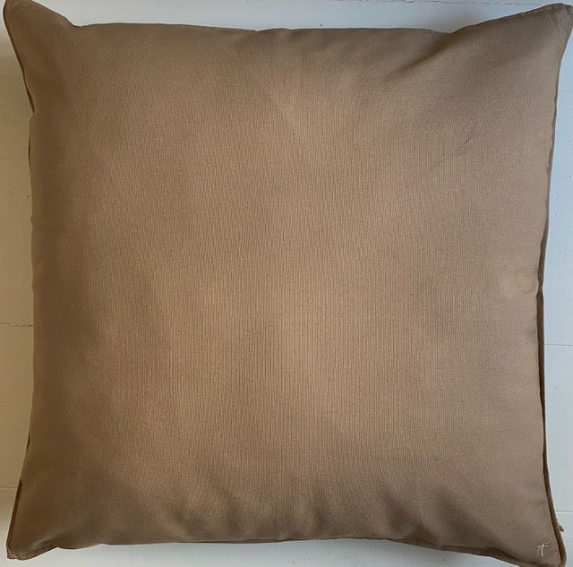 JOHANNA Cushion Cotton