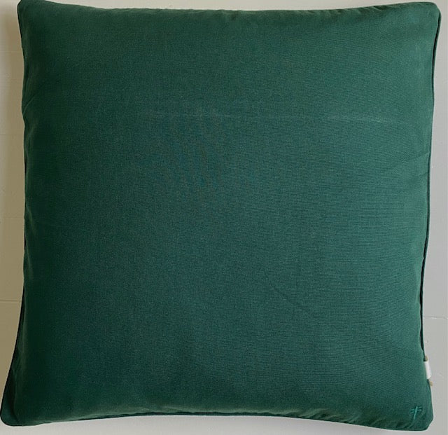 JOHANNA Cushion Cotton