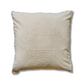 HANNA Cushion Embroidered Cotton