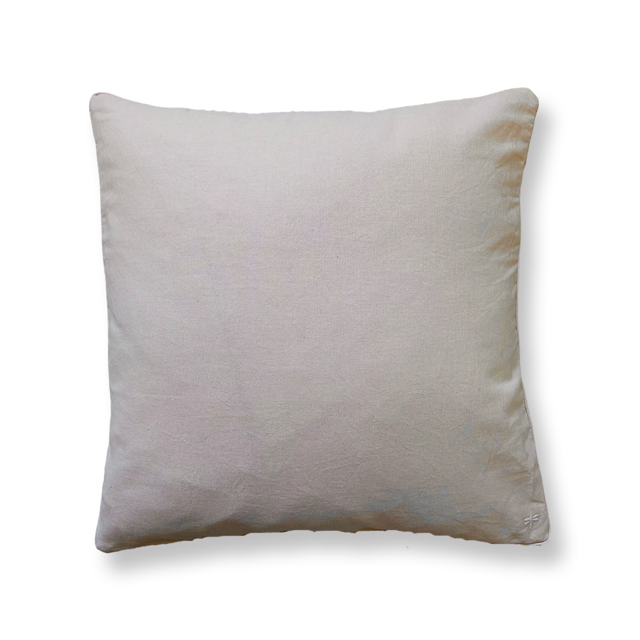 JOHANNA Cushion Cotton